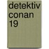 Detektiv Conan 19
