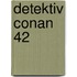 Detektiv Conan 42