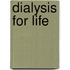 Dialysis for Life
