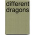 Different Dragons