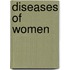 Diseases Of Women