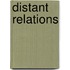 Distant Relations