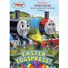 Easter Eggspress! door Golden Books