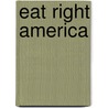 Eat Right America by M.D. Fuhrman Joel