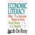 Economic Literacy
