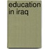 Education in Iraq