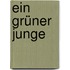 Ein grüner Junge