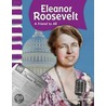 Eleanor Roosevelt by Tamara Hollingsworth