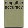 Empathic Accuracy door Onbekend