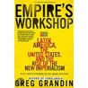 Empire's Workshop door Greg Grandin