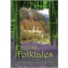 English Folktales by Dan Keding