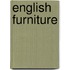 English Furniture