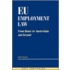 Eu Employment Law