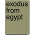 Exodus From Egypt