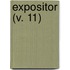 Expositor (V. 11)
