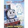 Express Yourself! door Wilbert Vere Awdry