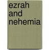 Ezrah And Nehemia door Matthew Levering
