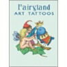 Fairyland Tattoos door Roddy Doyle