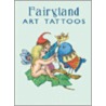 Fairyland Tattoos by Roddy Doyle