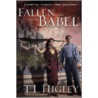 Fallen from Babel door Tracy Higley