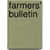 Farmers' Bulletin