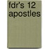 Fdr's 12 Apostles