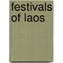 Festivals Of Laos