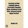 Festivals in Ohio door Not Available