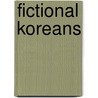 Fictional Koreans door Not Available