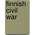 Finnish Civil War