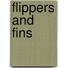 Flippers and Fins by Miriam Coleman