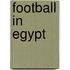 Football in Egypt