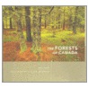 Forests of Canada by Ken Farr
