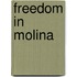Freedom in Molina