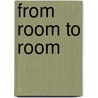 From Room To Room door Eli Mandell
