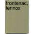 Frontenac, Lennox
