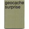 Geocache Surprise door Jake Maddox