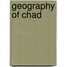 Geography of Chad door Not Available
