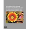Geography of Guam door Not Available