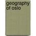 Geography of Oslo