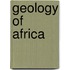 Geology of Africa