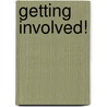 Getting Involved! by Sue Watkins