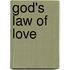 God's Law Of Love