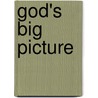 God's Big Picture door Ladonna Osborn