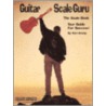 Guitar Scale Guru door Karl Aranjo