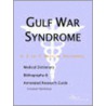 Gulf War Syndrome by Icon Health Publications