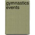 Gymnastics Events