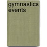 Gymnastics Events by Jen Jones