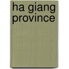 Ha Giang Province door Not Available