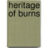 Heritage of Burns